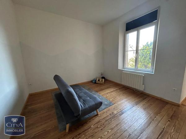 Location appartement 5 pièces de 115m²