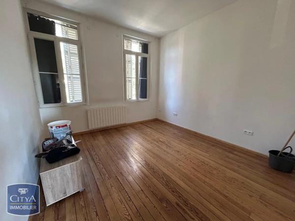 Location appartement 5 pièces de 115m²
