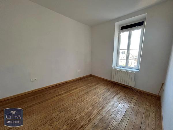 Location appartement 5 pièces de 115m²