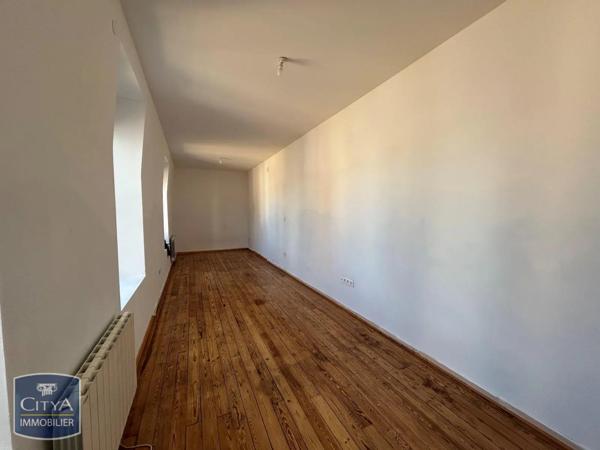Location appartement 5 pièces de 115m²