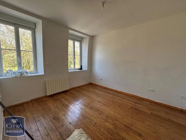 Location appartement 5 pièces de 115m²