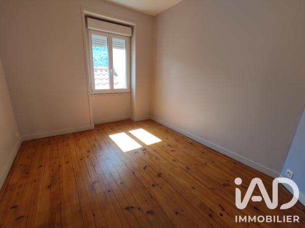 Immeuble à vendre 413 m² Thiers