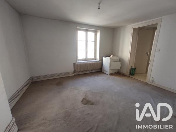 Immeuble à vendre 413 m² Thiers