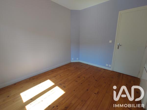 Immeuble à vendre 413 m² Thiers