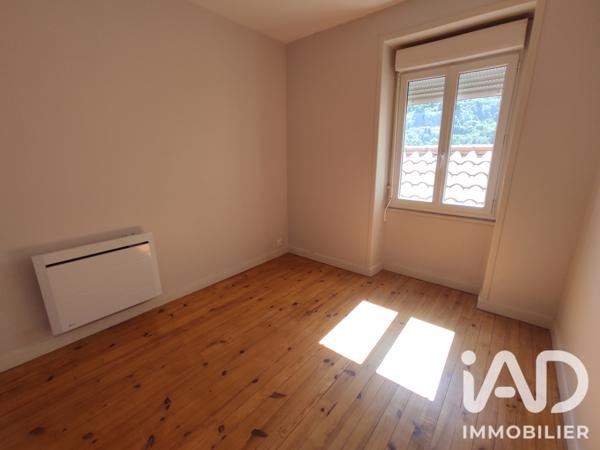 Immeuble à vendre 413 m² Thiers