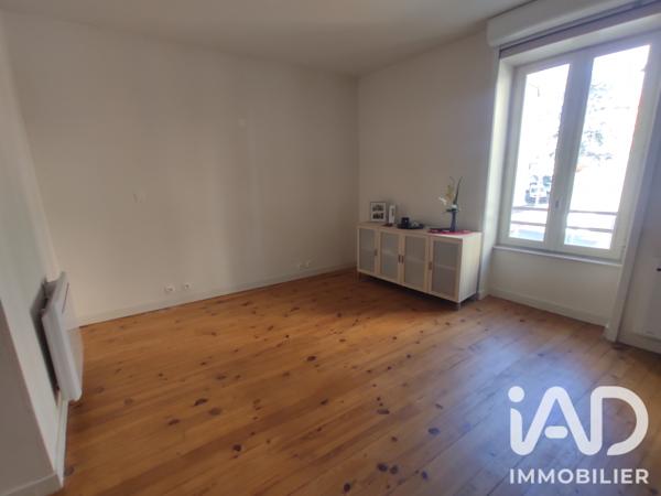 Immeuble à vendre 413 m² Thiers