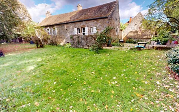 Maison à louer    4 pièces • 121,26 m2 Jambles