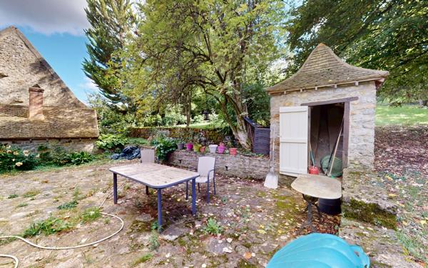 Maison à louer    4 pièces • 121,26 m2 Jambles