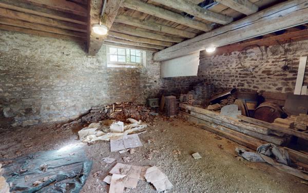 Maison à louer    4 pièces • 121,26 m2 Jambles