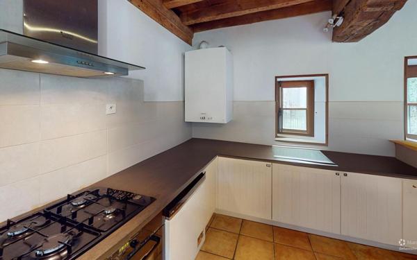 Maison à louer    4 pièces • 121,26 m2 Jambles