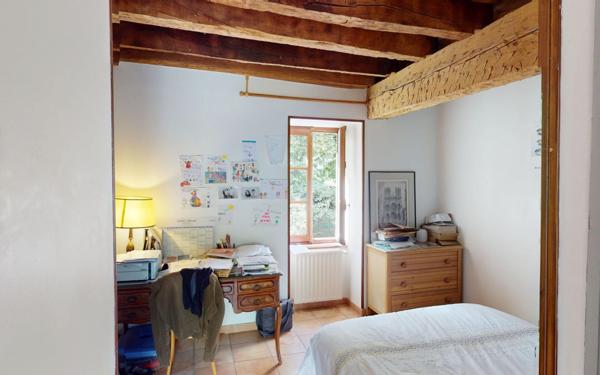 Maison à louer    4 pièces • 121,26 m2 Jambles