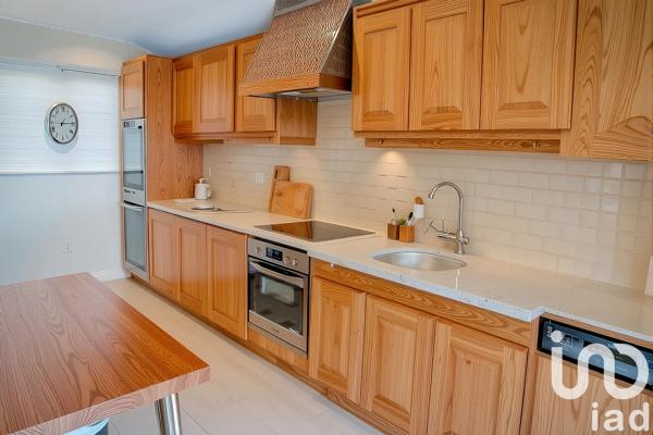 Maison à vendre 4 pièces 110 m² Montval-sur-Loir