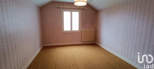 Maison à vendre 4 pièces 110 m² Montval-sur-Loir