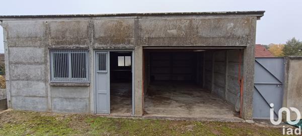 Maison à vendre 4 pièces 110 m² Montval-sur-Loir