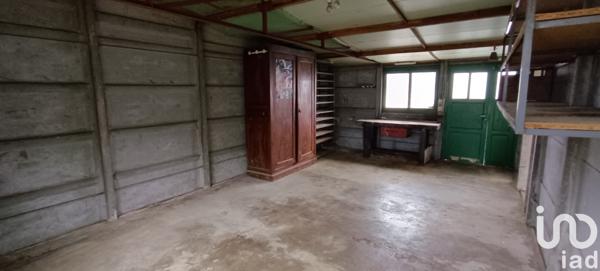 Maison à vendre 4 pièces 110 m² Montval-sur-Loir