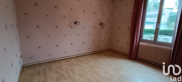 Maison à vendre 4 pièces 110 m² Montval-sur-Loir