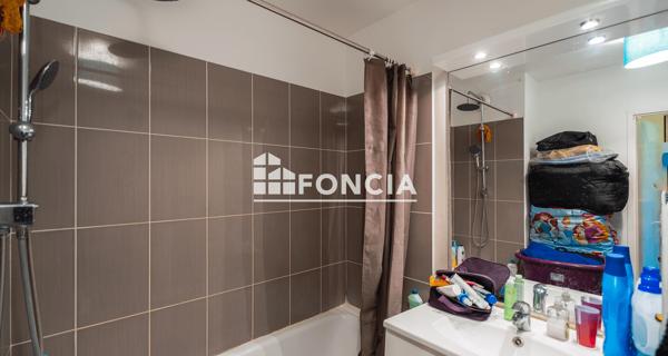 À vendre Appartement 3 pièces 67 m² - La Plaine St Denis 93210