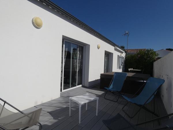 Maison Noirmoutier En L'Île 4 pièce(s)