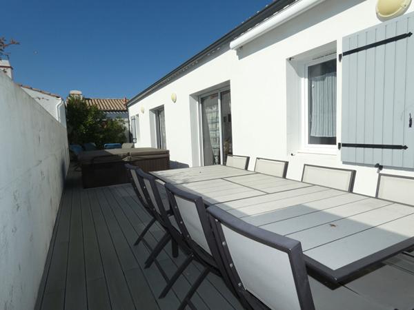 Maison Noirmoutier En L'Île 4 pièce(s)