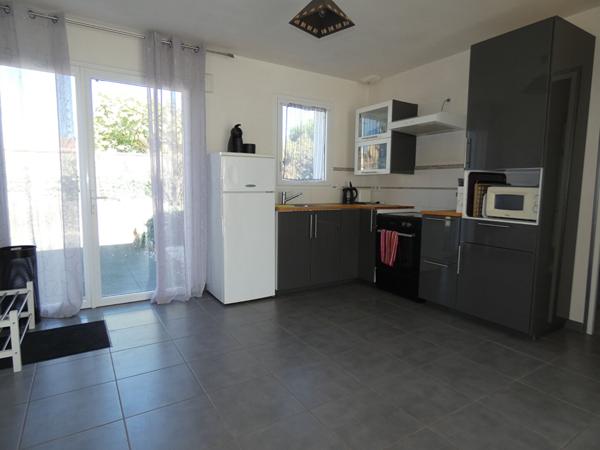 Maison Noirmoutier En L'Île 4 pièce(s)