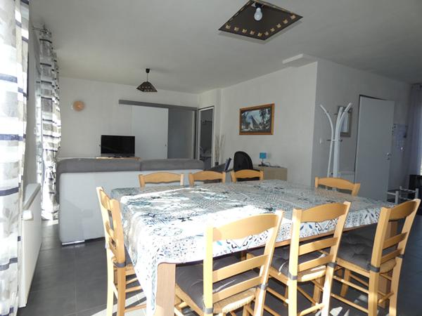 Maison Noirmoutier En L'Île 4 pièce(s)