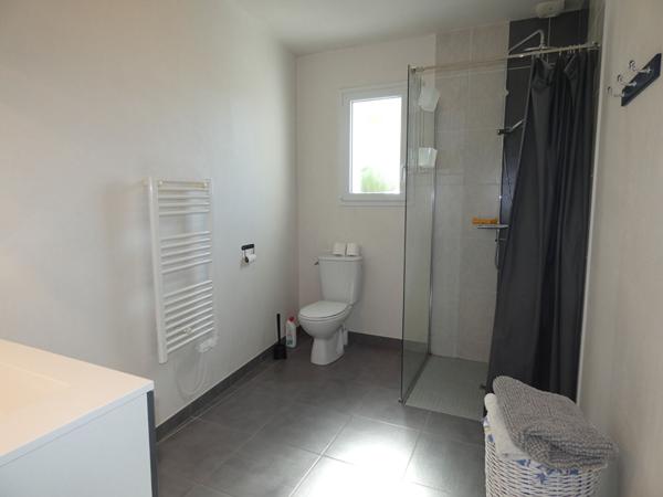 Maison Noirmoutier En L'Île 4 pièce(s)