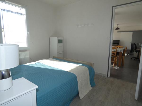 Maison Noirmoutier En L'Île 4 pièce(s)