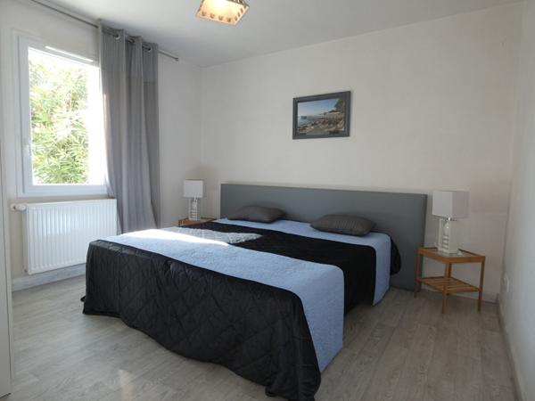 Maison Noirmoutier En L'Île 4 pièce(s)