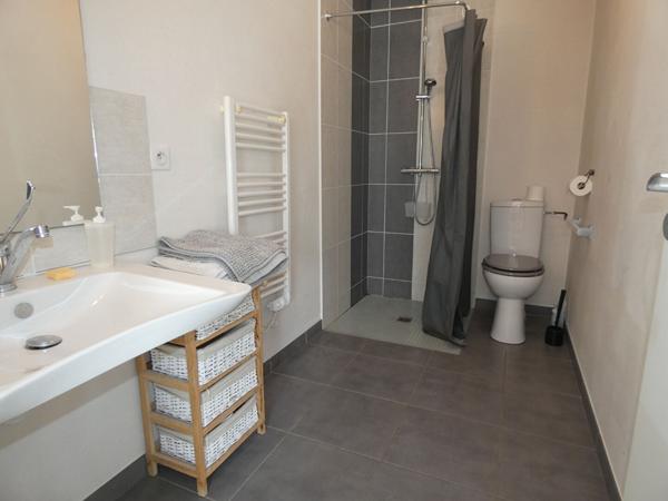 Maison Noirmoutier En L'Île 4 pièce(s)