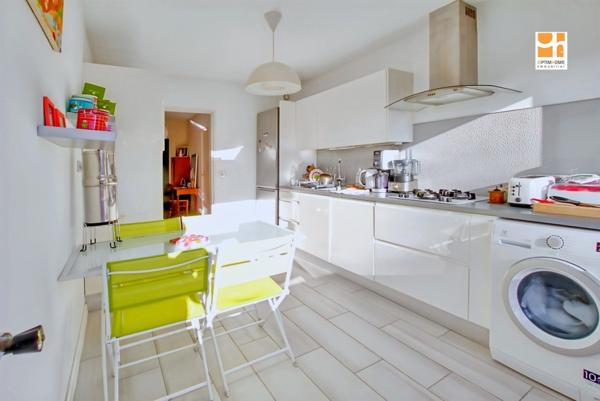 Appartement à vendre 4 pièces CAGNES SUR MER (06)