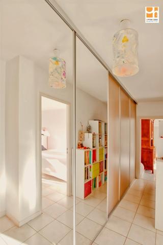 Appartement à vendre 4 pièces CAGNES SUR MER (06)