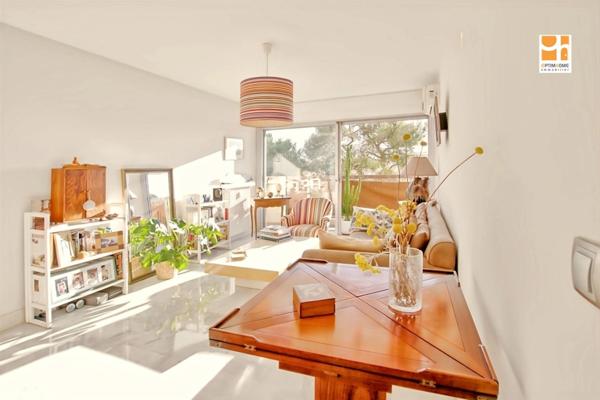 Appartement à vendre 4 pièces CAGNES SUR MER (06)