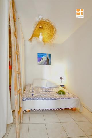 Appartement à vendre 4 pièces CAGNES SUR MER (06)