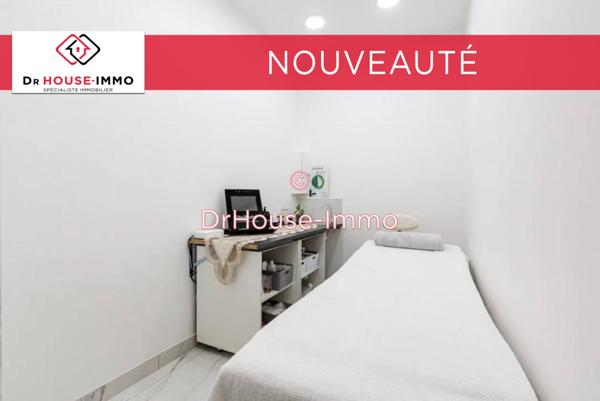 Commerce à vendre de 33 m²