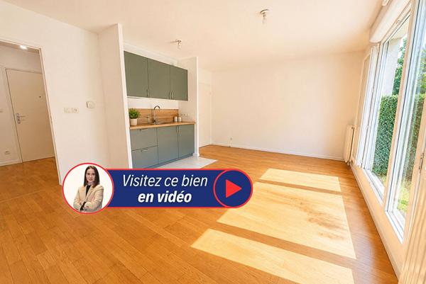 Appartement Massy 1 pièce(s) 31 m2