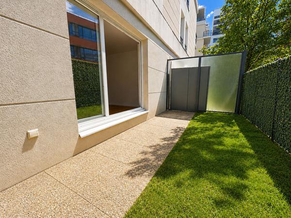 Appartement Massy 1 pièce(s) 31 m2