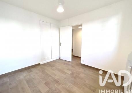 Appartement à vendre 3 pièces 54 m² Ivry-sur-Seine