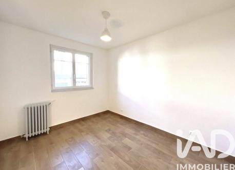 Appartement à vendre 3 pièces 54 m² Ivry-sur-Seine