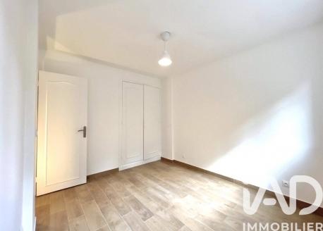 Appartement à vendre 3 pièces 54 m² Ivry-sur-Seine