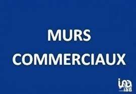 Boutique/Local commercial à vendre 35 m² Paris 15