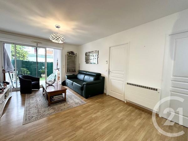 Appartement T2 à vendre  2 pièces - 39,32 m2 HENDAYE - 64