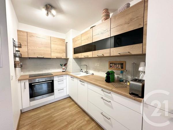 Appartement T2 à vendre  2 pièces - 39,32 m2 HENDAYE - 64