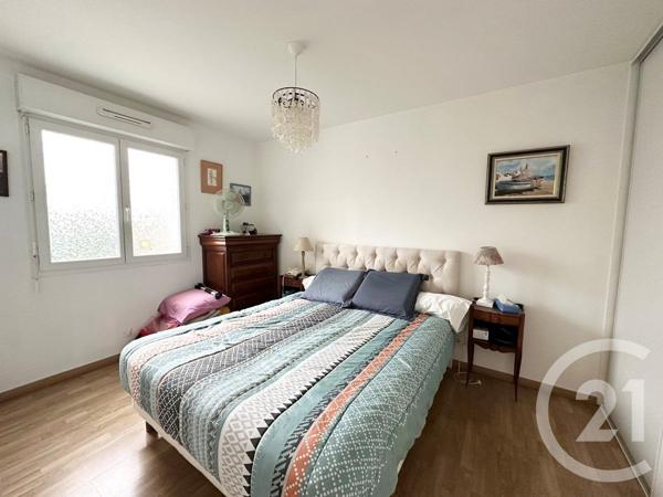 Appartement T2 à vendre  2 pièces - 39,32 m2 HENDAYE - 64