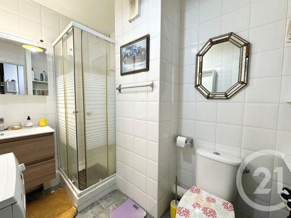 Appartement T2 à vendre  2 pièces - 39,32 m2 HENDAYE - 64