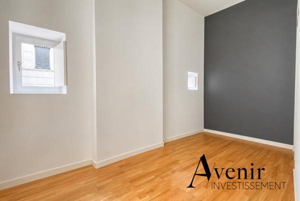Foch-Place Maréchal Lyautey - Bel appartement familial de 137 m² Lyon