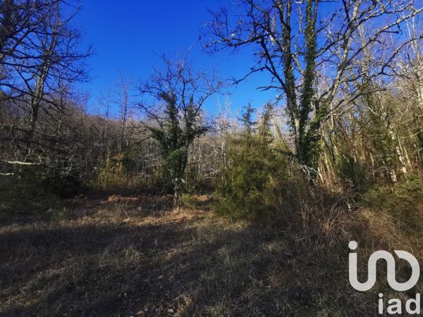 Land for sale 4 700 m² Cazals