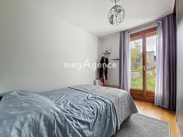 Maison à LES MUREAUX, 78130 - 5 pièces 82m²