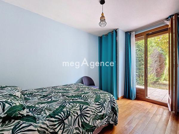 Maison à LES MUREAUX, 78130 - 5 pièces 82m²