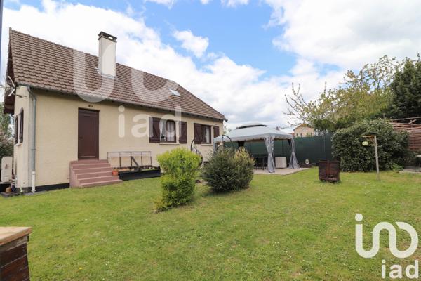 Maison à vendre 4 pièces 130 m² Châteauponsac