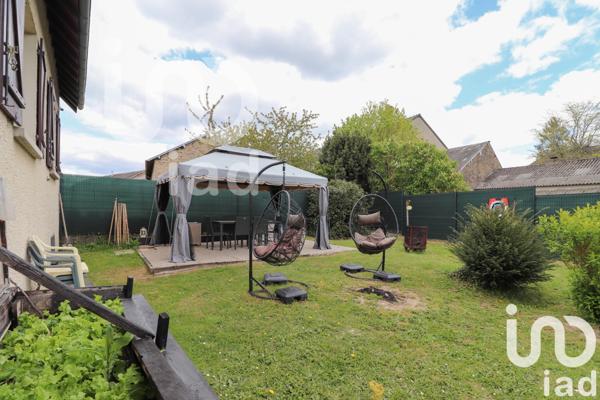 Maison à vendre 4 pièces 130 m² Châteauponsac